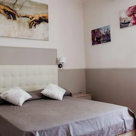 Appartampeppe Apartment Acireale