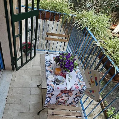 Appartampeppe Appartamento *