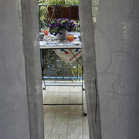 Appartamento Appartampeppe