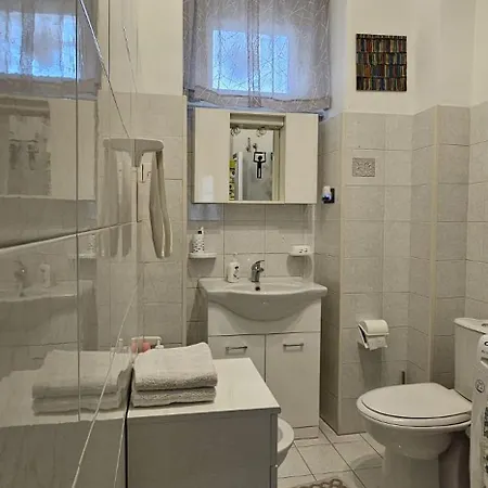 Appartampeppe Appartamento *