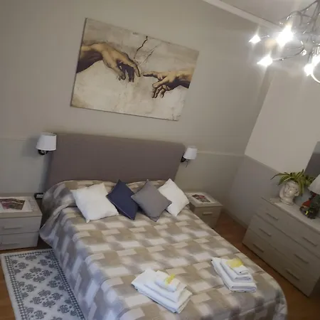 Appartampeppe Acireale