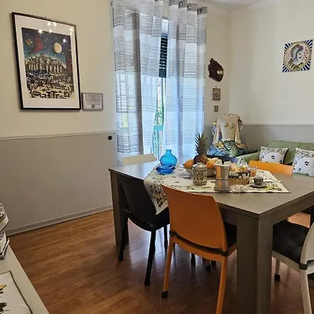 Appartampeppe Appartamento Acireale