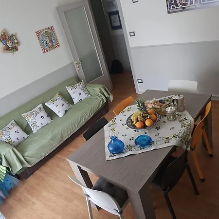 Appartampeppe Appartamento Acireale