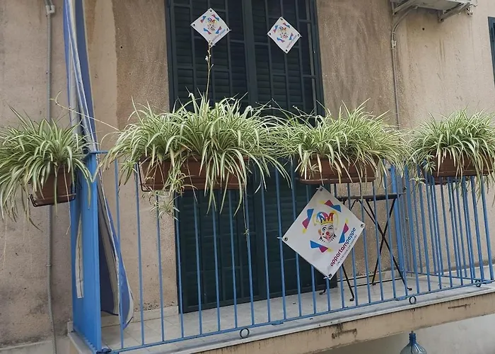 Appartampeppe * Acireale