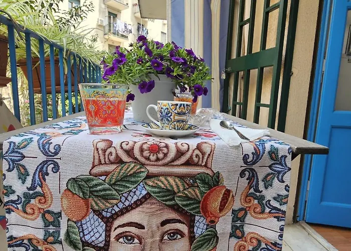 Lejlighed Appartampeppe *