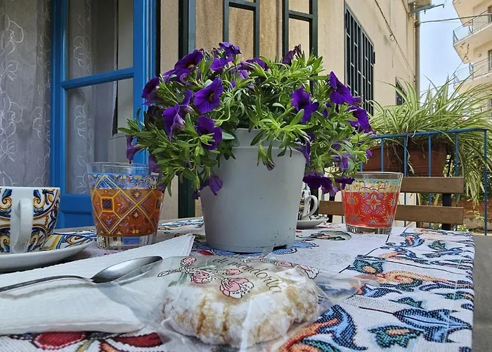 Appartampeppe Acireale