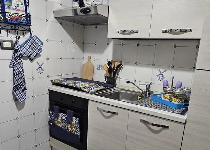 Appartampeppe * Acireale