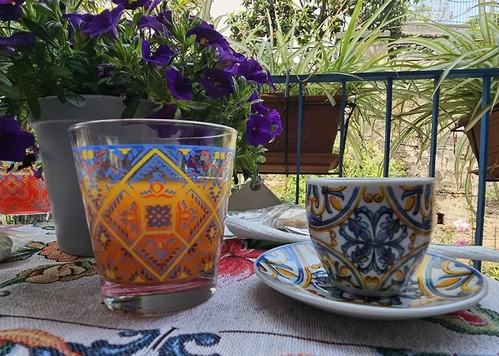 Appartampeppe Lejlighed