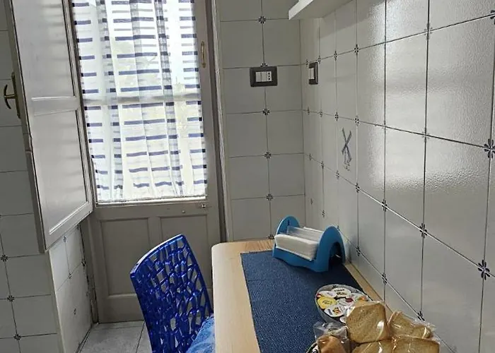 Lejlighed Appartampeppe Acireale