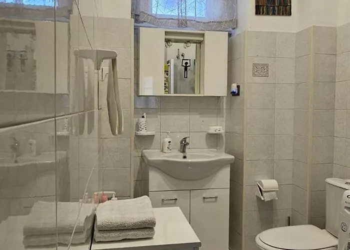 Appartampeppe Lejlighed *