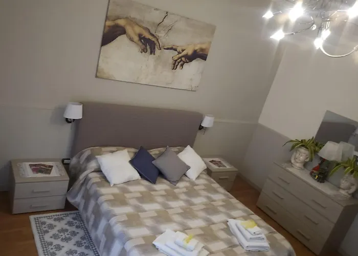 Appartampeppe Acireale