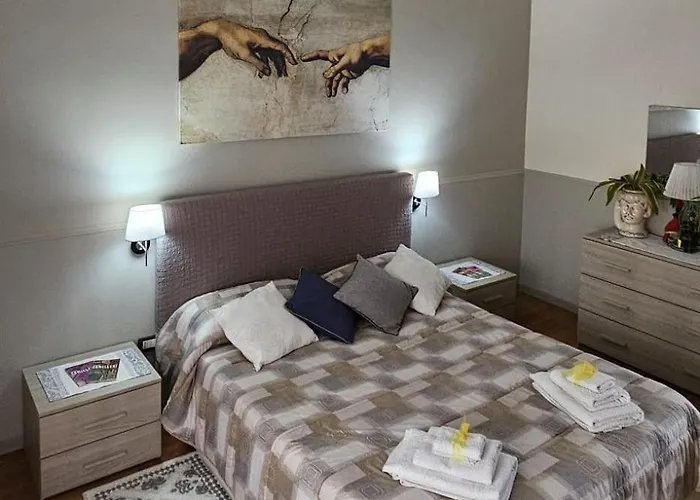 Appartampeppe * Acireale