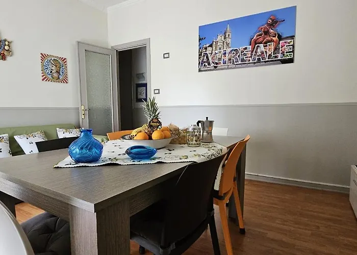 Appartampeppe Lejlighed