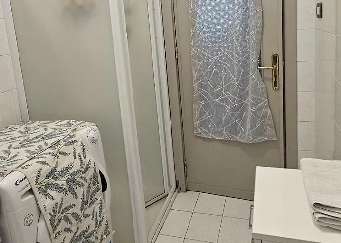 Appartampeppe Lejlighed Acireale