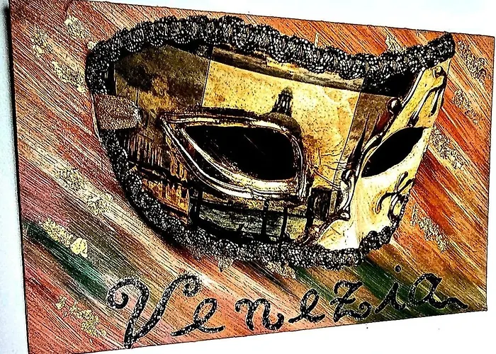 Appartampeppe Lejlighed *