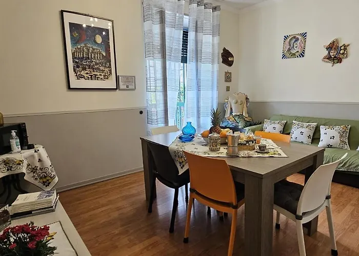 Appartampeppe Lejlighed Acireale