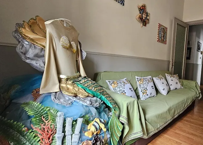 Appartampeppe Acireale