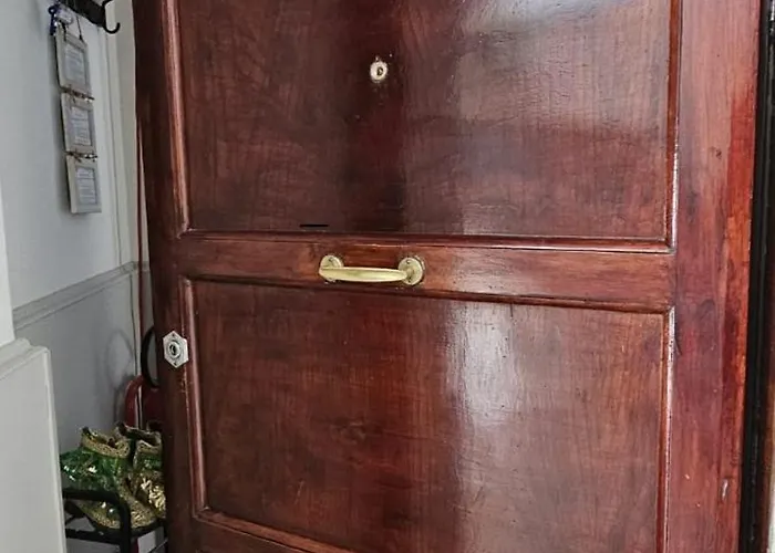 Appartampeppe Acireale