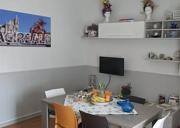 Appartampeppe Lejlighed