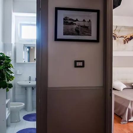 Apartment Appartampeppe