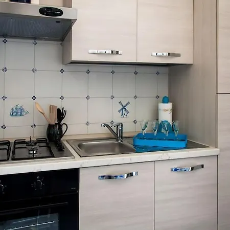 Appartampeppe Acireale