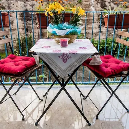 Appartampeppe Apartment Acireale