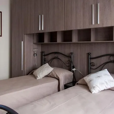 Appartampeppe Apartment *