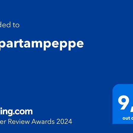 Appartampeppe