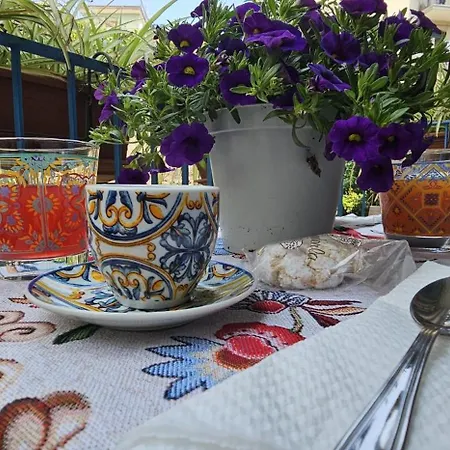 Appartampeppe Apartment Acireale