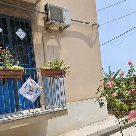 Appartampeppe Acireale