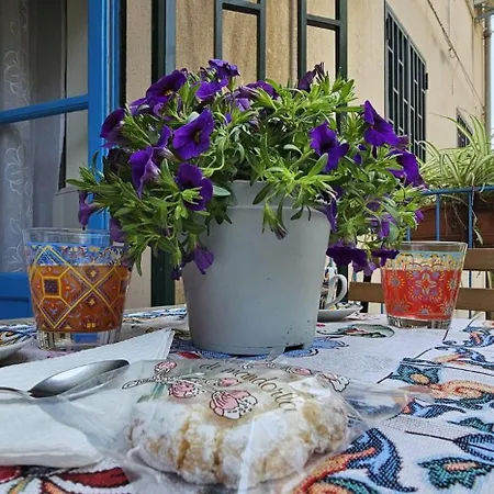 Appartampeppe Acireale