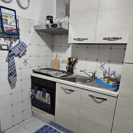 Appartampeppe * Acireale