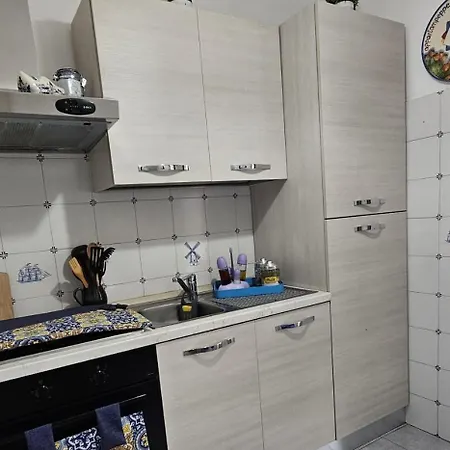 Appartampeppe Apartment Acireale