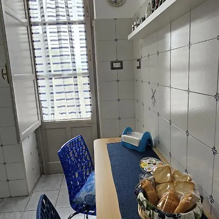 Apartamento Appartampeppe Acireale