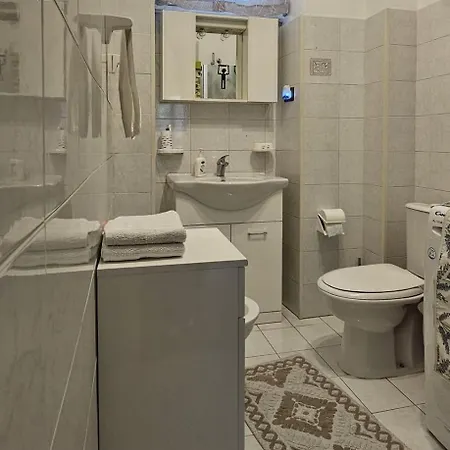 Appartampeppe Acireale