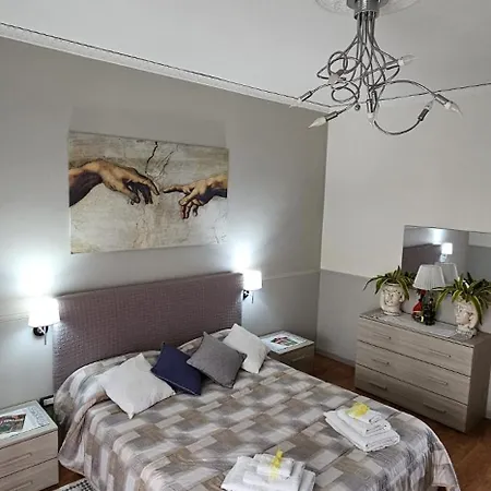 Appartampeppe Apartment Acireale