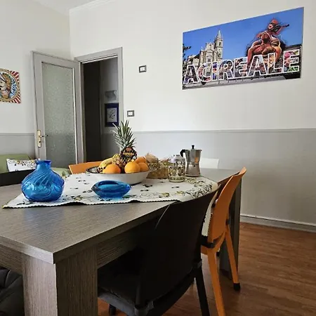 Appartampeppe Apartment