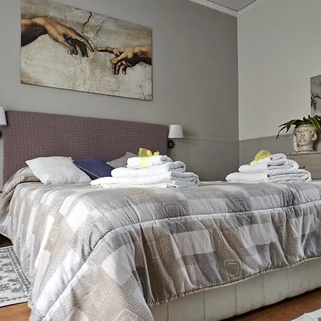Lejlighed Appartampeppe Acireale