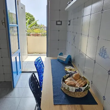 Appartampeppe Apartment