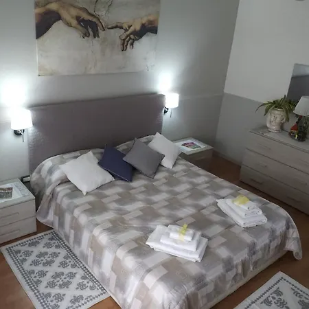 Appartampeppe Apartment Acireale