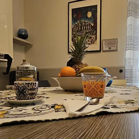 Appartampeppe Acireale