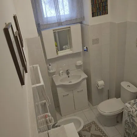 Appartampeppe Apartamento