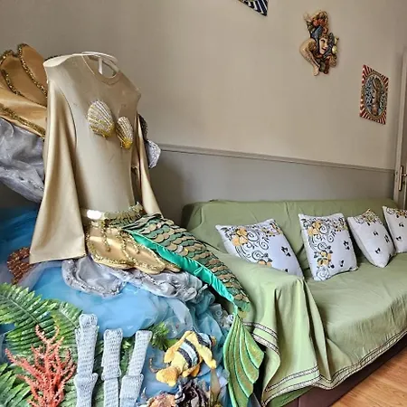 Appartampeppe Acireale