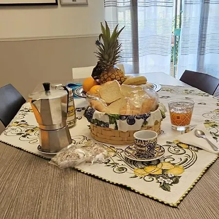 Appartampeppe Apartment