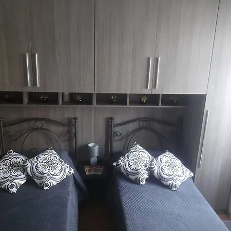 Apartment Appartampeppe