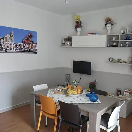 Appartampeppe Apartment