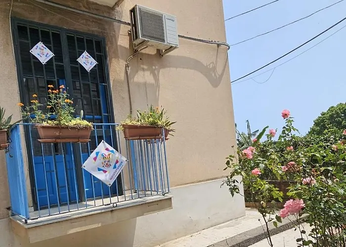 Appartampeppe Acireale
