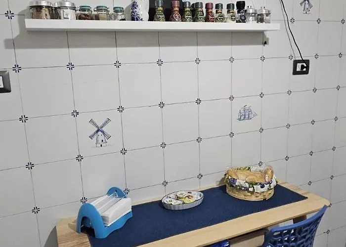 Apartman Appartampeppe Acireale