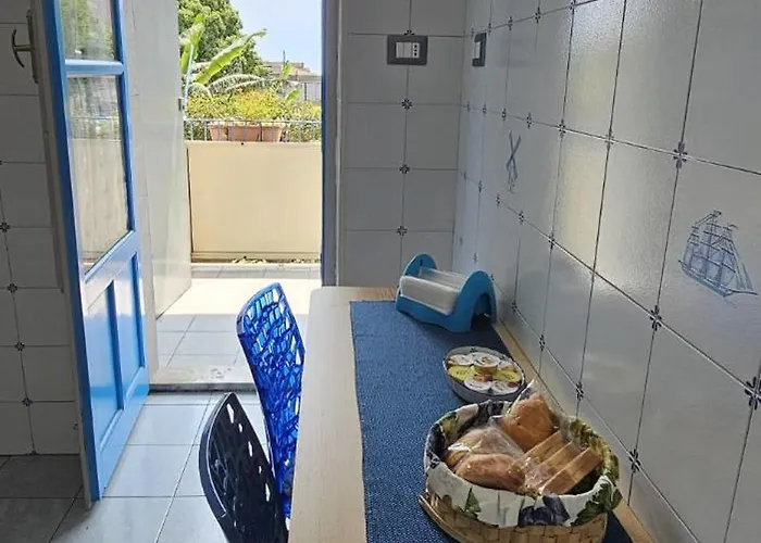Appartampeppe Apartman