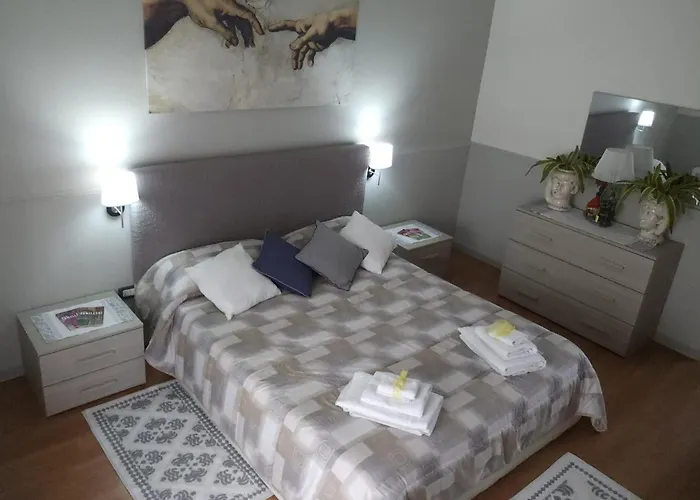 Appartampeppe Apartman Acireale